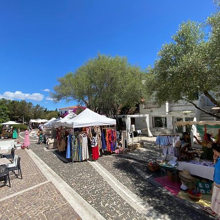 Belli 5, Centralissimo E Comodo Porto Rotondo Zewnętrze zdjęcie