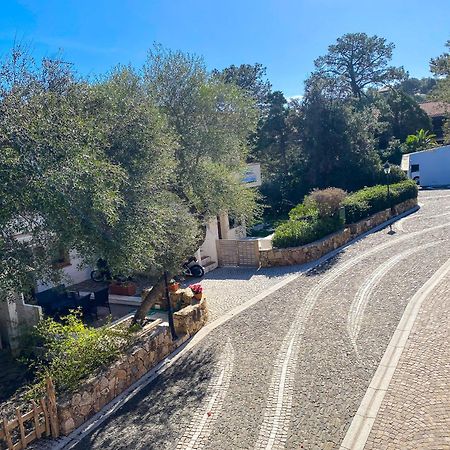 Belli 5, Centralissimo E Comodo Porto Rotondo Zewnętrze zdjęcie