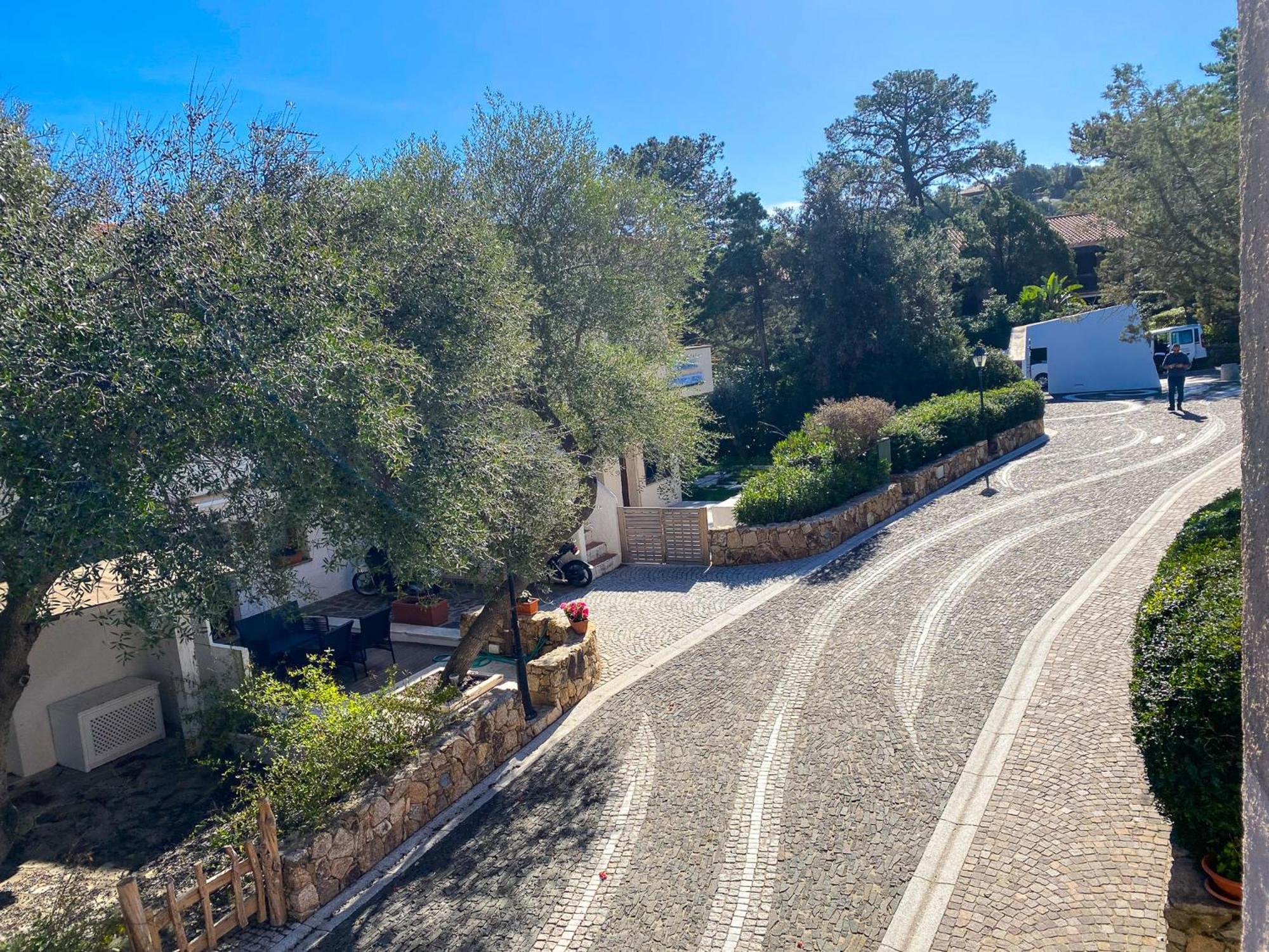 Belli 5, Centralissimo E Comodo Porto Rotondo Zewnętrze zdjęcie